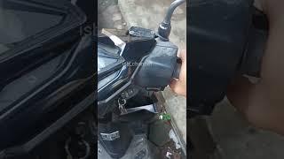 GEJALA AKI MOTOR SUDAH LEMAH