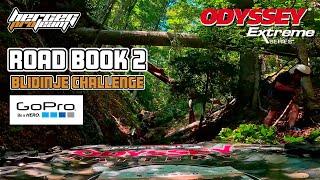 Best Bits from Road Book 2 - Blidinje Challenge 2024