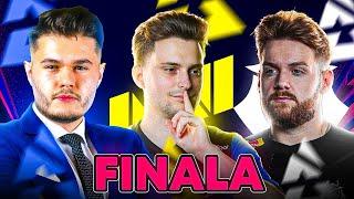 FINALA BO5 NAVI vs G2 - COMENTEZ $425.000 BLAST FINALS