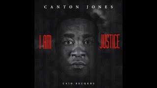 Canton Jones - Higher Bust the Ceiling FT Tonio