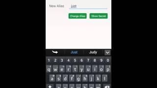 SatoshiDice App for Android