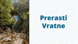 Prerasti Vratne