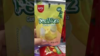 Viral peelable gummy candy at five below #fivebelowfinds #fivebelow #candy