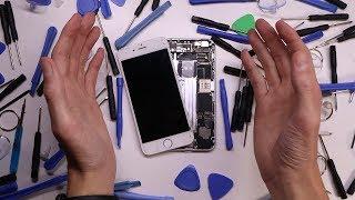 Top 5 iPhone Repair Mistakes - How to avoid them