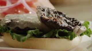 How to Make Portobello Mushroom Burgers  Allrecipes.com