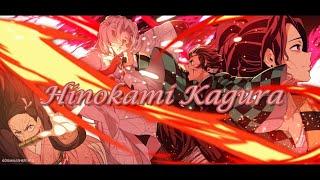 Demon Slayer AMV - Kamado Tanjiro no Uta feat. Call of Silence