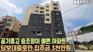 경기도양주시아파트 담보대출로만 입주금 3천만원 대박 집 공기 좋고 숲조망이 그림같은 경기도 양주시 장흥면 일영리 신축아파트 양주신축아파트양주신축빌라양주시빌라