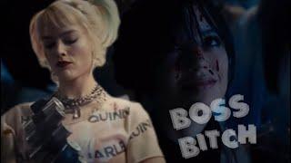 Boss B*tch - Multifemale