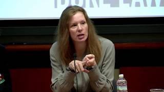 LENS 2018 Complexity & Security  Monika Bickert Keynote The Social Media Perspective