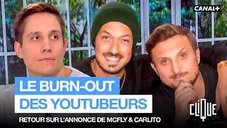 McFly et Carlito  pourquoi mettent-ils en pause leur carrière ? - CANAL+