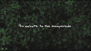 Abe Parker - masquerade Official Lyric Video