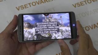 Elephone P8000 обзор актуального предложения на рынке купить в Украине