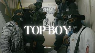 FREE Hoodblaq Type Beat - TOP BOY