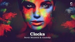 Clocks - Coldplay by Sarah Menescal Anakelly  Bossa Nova Cover