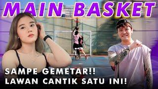 YG KALAH DI MASUKIN  BASKET YUK