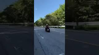 Motorcycle Clip Part 151