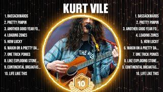 Kurt Vile The Best Music Of All Time ▶️ Full Album ▶️ Top 10 Hits Collection