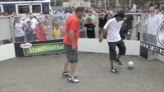 Street  Madness part 1 by Soccershowdown