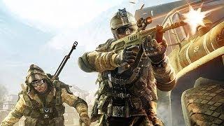 Warface - Xbox 360 Preview