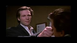 Jeff Bridges Wants his Dog in The Fabulous Baker Boys 1989