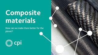 Are composite materials sustainable? Heres how were solving their hidden waste problem