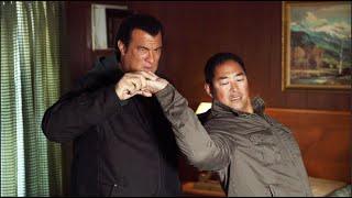 Steven Seagal Movies - A Dangerous Man 2009 -Best Action Movie 2023 full movie English Action Movies