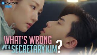 What’s Wrong With Secretary Kim? - EP3  You Dont Mind Touching? Eng Sub