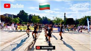 RUSE WALKING TOUR  BEST CITY IN BULGARIA? OCTOBER 2023️