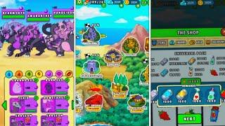 Dynamons World Mod Apk  All Dynamons&Maps unlocked  latest version 1.10.15#dynamonsmodapk