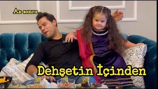 Balküpü ile Dehşetin İçinden 2. Bölüm