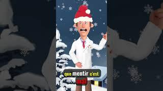 Faut-il brûler le Père-Noël ?