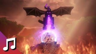  Alan Walker Remix - EDM Gaming Mix Minecraft Animation Music Video