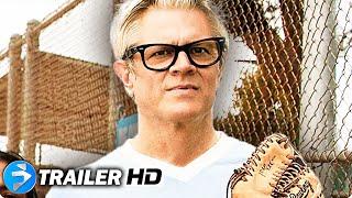 SWEET DREAMS Trailer 2024 Johnny Knoxville Theo Von Comedy Movie