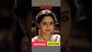 Jaya Prada Childhood Life 1962-Journey #shorts #trending #transformation #viral #jayaprada