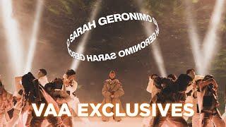 VAA EXCLUSIVES  Sarah Geronimo The 20th Anniversary Concert