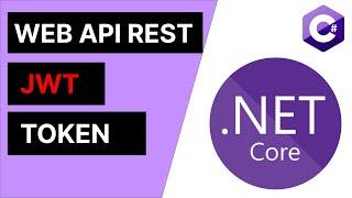 Autenticación y Autorización de APIS en ASP WEB API en C#  .NET CORE 6  JWT JSON Web Tokens