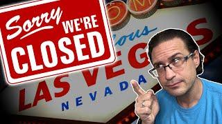 WARNING about your Vegas Trip This Summer.