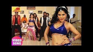 Seema Singh का सबसे जबरदस्त हिट Item Song  Pahile Sabke Namashkar  Hathiyar