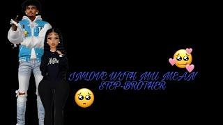 INLOVE WITH MY MEAN STEP-BROTHER Season 2 Ep.1IMVU Series