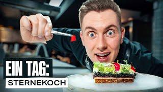 1 Tag als Sternekoch - Viel Geld für kleine Portionen?