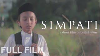 SIMPATI 2019 - a Bruneian short film by Syafi Halim