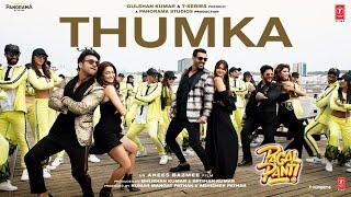 YO YO Honey Singh Thumka Video  Pagalpanti  Anil John Ileana Arshad Urvashi Pulkit Kriti