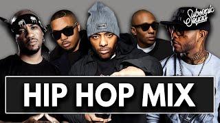 Best Old School Hip Hop Mix 2020 by Subsonic Squad