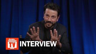 Andors Diego Luna on What to Expect From Season 2