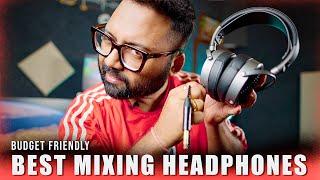 Best MIXING MASTERING HEADPHONE in budget  Hindi  Arijit Saha