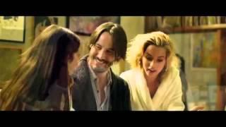 Knock Knock Official Movie Teaser Trailer 2015 Keanu Reeves Hot Thriller HD