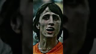 Pele VS Cruyff VS Maradona 