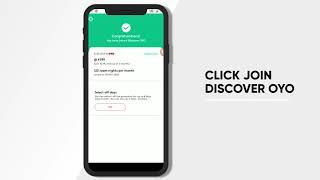 Discover OYO  Getting started  OYO Hotels & Homes