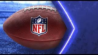 NFL on CBS Theme - 2023