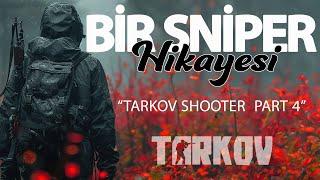 Escape From Tarkov - The Tarkov Shooter  Part 4 -Jaeger sniper Görevi